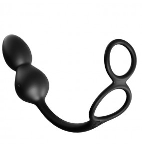 MizzZee - Invisible Wearable Prostate Massager (Support APP Mini Programs - Chargeable)